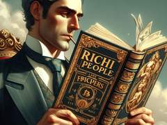 성공한 사람들의 책, 필요한 이유 4가지