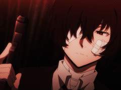 [감금물]다자이 오사무 ver. 나의 구원