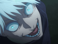 [고죠 사토루] 시한부인 걸 숨기고 사직서를 냈다 (외전 1)