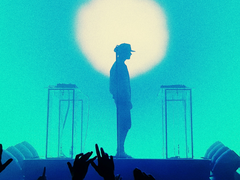 헤이즐 엘레노어는 XX해버렸다