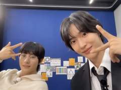 고딩들의 일상 talk 5