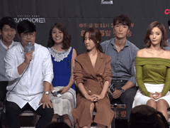 출연진 및 프로그램 소개