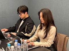 대충 캠퍼스 로맨스(2)