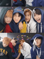 쉐어하우스 TALK