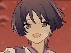 원신 드림/ 가부키모노의 동심 지켜주기 프로젝트