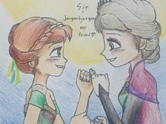 사랑은 열린 문♡