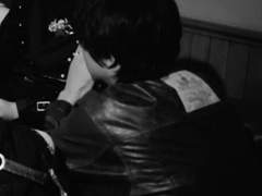 집착 쩌는 양아치 이동혁의 플러팅