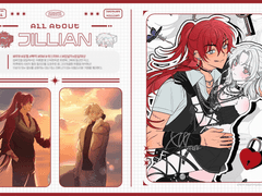 [psd] 반짝이 페어틀