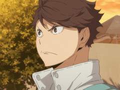 [약수위] 오이카와 토오루 VER. 가슴 만질래? 上