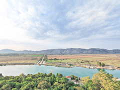 비밀스러운 고대의 미스터리를 해제하다: 부트린트 국립 고고학 공원의 여행