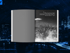 [내지 편집] #186 1432 님 | 다음 생엔 건물주의 아들이 되기로 했어