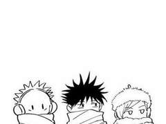 [주술회전 드림] 양키말투 쓰는 한국인 드림주 1