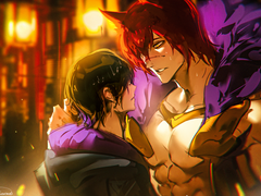 [세트아펠] 멀리 가지 않을 그대에게