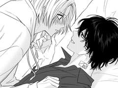 [나구신]X스 하지 않으면 못 나가는 방 -2