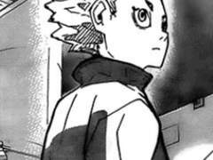 호시우미 좋아하는데 이제 키 작다고 말 잘못..