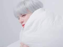 제가 아는 사람이 둔갑한 강아지 같아요