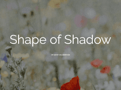 [합작 공개] Shape of Shadow