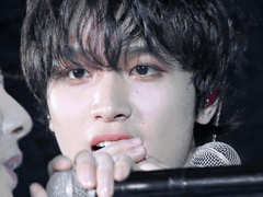 핸드폰 주인은 해찬이+