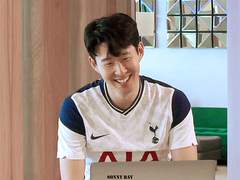 [손흥민] 그 여름 11