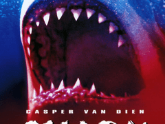 H369) 샤크 어택 (Shark Attack, 1999)
