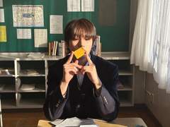 누나가 제 첫사랑이에요