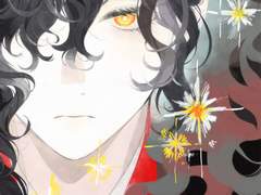 몽랑자하, 조금의 교주자하 낙서