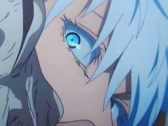 [ 주술회전 ] 최악의 빌런 김여주를 경매에서 사들인 고죠