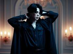 친구집에서 자고 오겠다고 얘기했을때 그의 반응은?