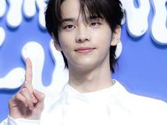 TWS 투어스 신유 사주(이상형/ 연애관/ 이성운)