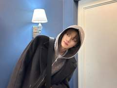 남친이 대체 누구야? TALK 完