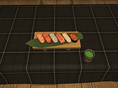 파판14 하우징 음식 모음 - 제작 음식(3)