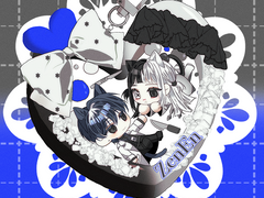 [고정틀] 말랑 하트쉐이커