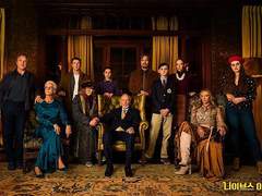 20240204 <나이브스 아웃> - 라이언 존슨