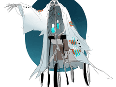 크리쳐 커미션(준비중)(개장x)