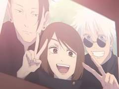 교토 고전에서 전학 왔습니다! 05