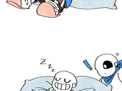 [베리케찹] 푹신