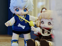 HANI 20cm 빅사이즈 random 시리즈