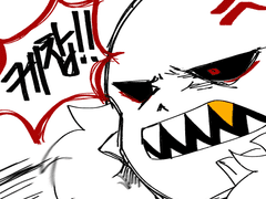 [펠샌텔샌] 옷 공유