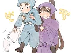 간단 타입 커미션