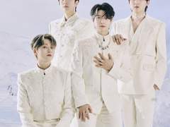 영원한 겨울(Forever winter) 上