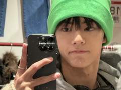 TWS 투어스 도훈 사주(이상형/ 연애관/ 이성운)