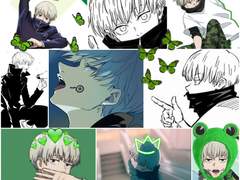 주술사 대신 전해드립니다