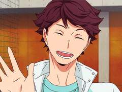 [약수위] 오이카와 토오루 VER. 꼬시는 법