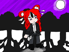 세 번째 사건: 루나 급행차로