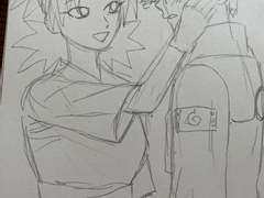 오늘의 낙서 모음