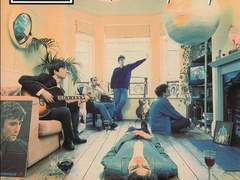 Definitely Maybe Track by Track