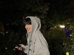 누나 또 왜 그래요ㅠㅠ TALK