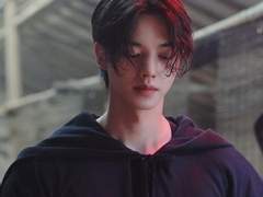 [BL] 겨울 나무 02