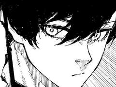 [블루록 드림] 야 너도? 야 나두