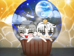 SD 커미션 2타입